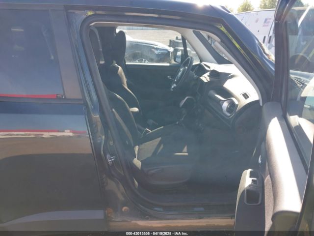 ZACNJDAB6MPM42885 Jeep Renegade Jeepster 4x4