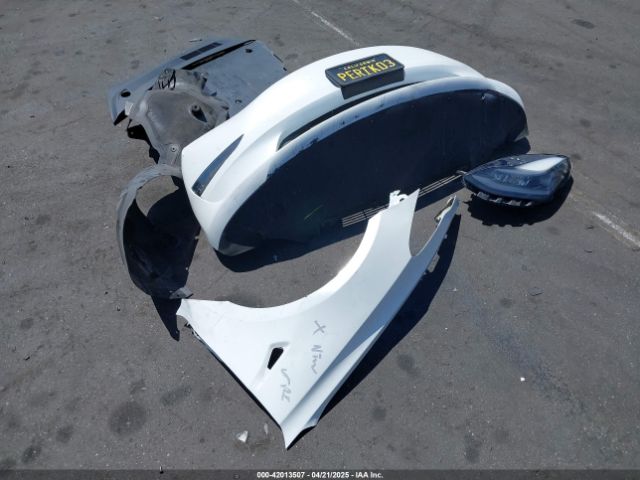 5YJ3E1EA5MF097354 Tesla Model 3 Standard Range Plus Rear-wheel Drive