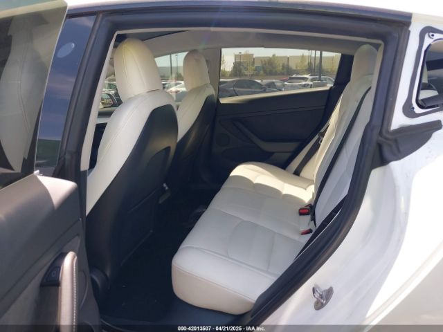 5YJ3E1EA5MF097354 Tesla Model 3 Standard Range Plus Rear-wheel Drive
