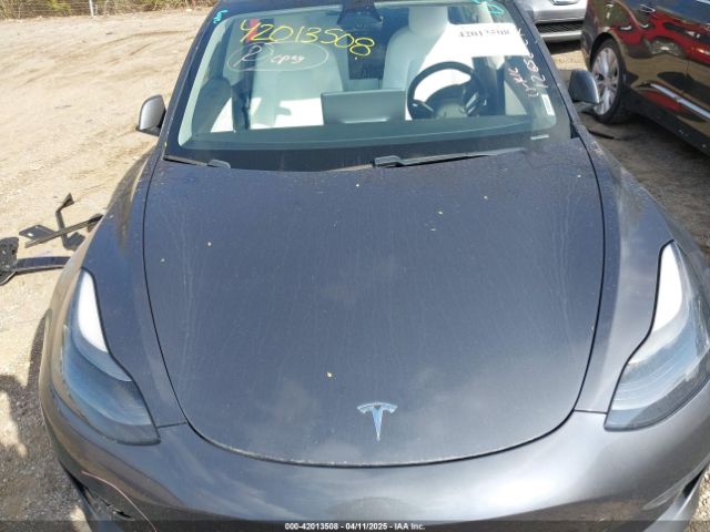 5YJ3E1EB0MF903058 Tesla Model 3 Long Range Dual Motor All-wheel Drive