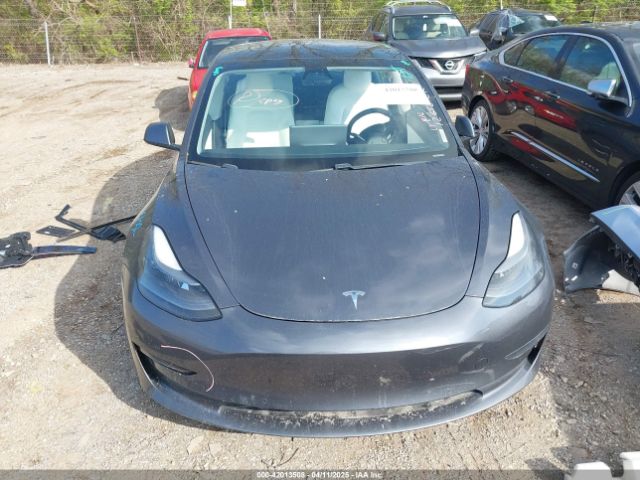 5YJ3E1EB0MF903058 Tesla Model 3 Long Range Dual Motor All-wheel Drive