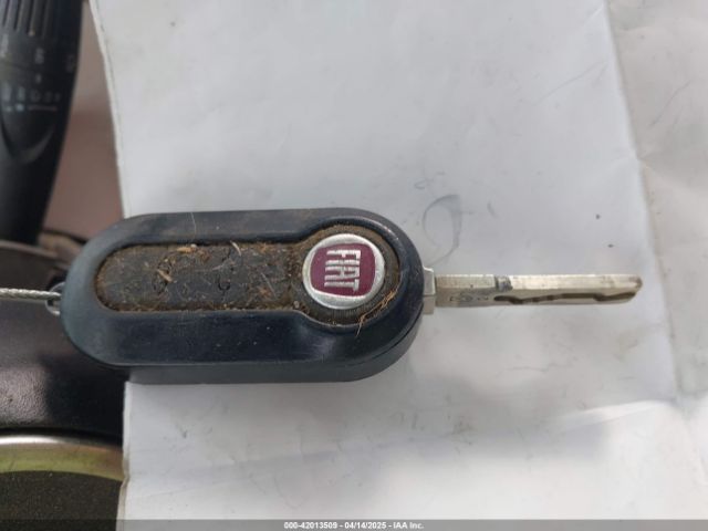 2012 FIAT 500 3C3CFFCR2CT121388 Photo 10