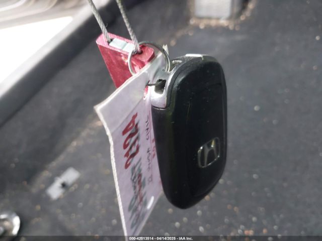 2HGFE2F56NH563133 Honda Civic Sport