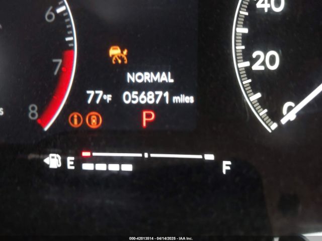 2HGFE2F56NH563133 Honda Civic Sport