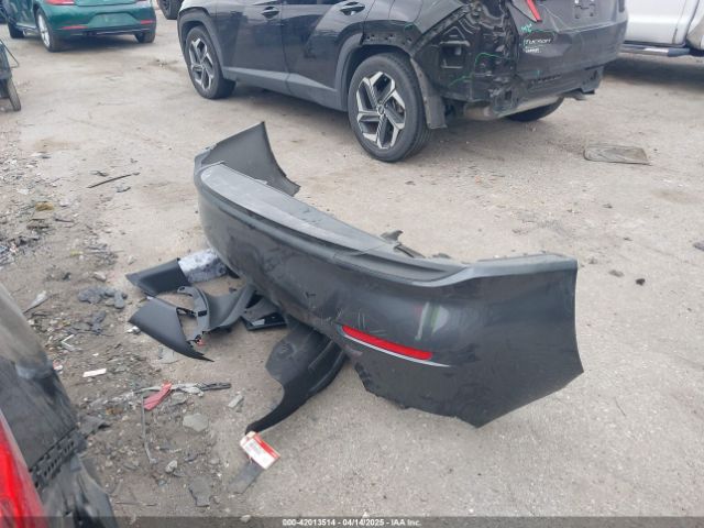 2HGFE2F56NH563133 Honda Civic Sport
