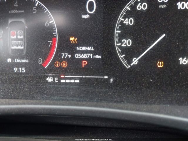 2HGFE2F56NH563133 Honda Civic Sport