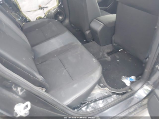 2HGFE2F56NH563133 Honda Civic Sport