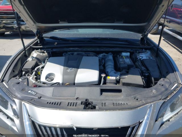 58ADZ1B18LU073041 Lexus ES 350