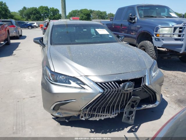 58ADZ1B18LU073041 Lexus ES 350