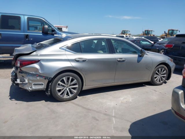 58ADZ1B18LU073041 Lexus ES 350