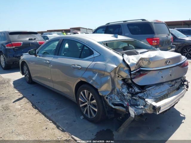 58ADZ1B18LU073041 Lexus ES 350