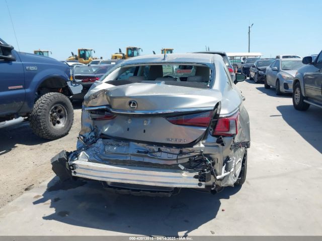 58ADZ1B18LU073041 Lexus ES 350