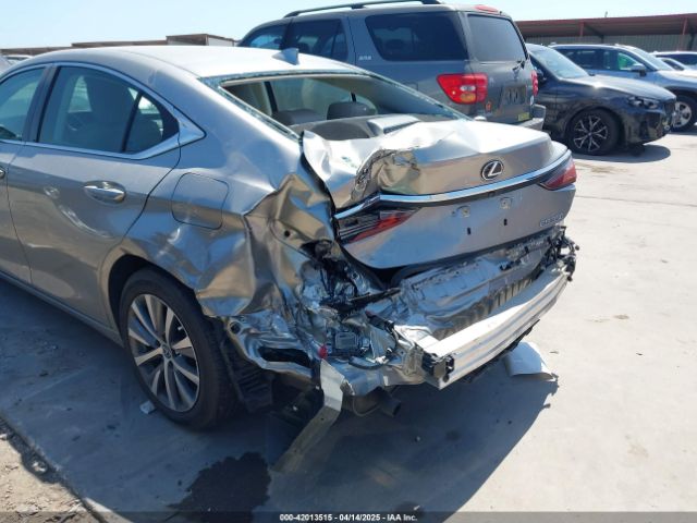 58ADZ1B18LU073041 Lexus ES 350
