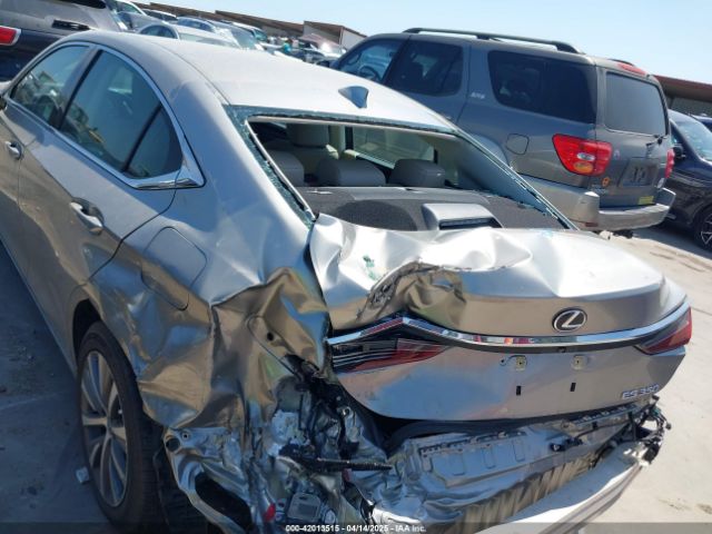 58ADZ1B18LU073041 Lexus ES 350