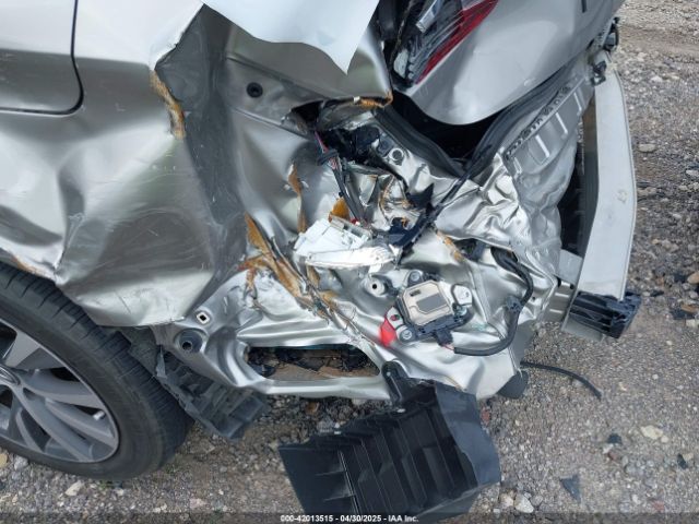 58ADZ1B18LU073041 Lexus ES 350