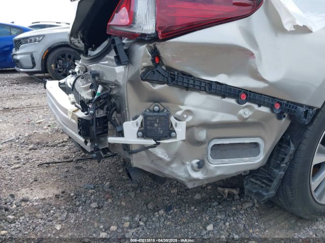 58ADZ1B18LU073041 Lexus ES 350