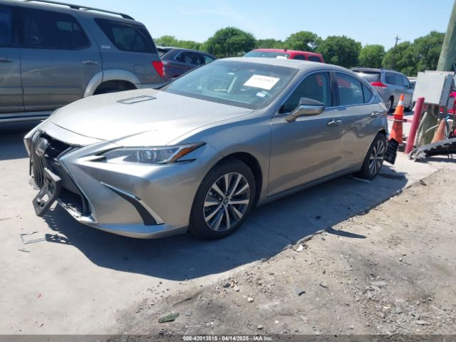 58ADZ1B18LU073041 Lexus ES 350
