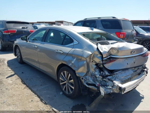 58ADZ1B18LU073041 Lexus ES 350
