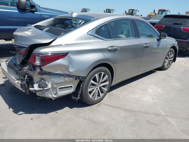 58ADZ1B18LU073041 Lexus ES 350