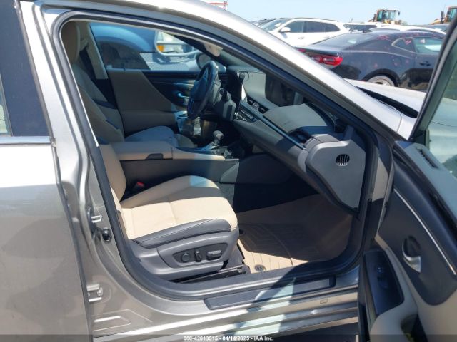 58ADZ1B18LU073041 Lexus ES 350