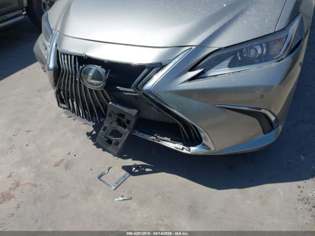 58ADZ1B18LU073041 Lexus ES 350