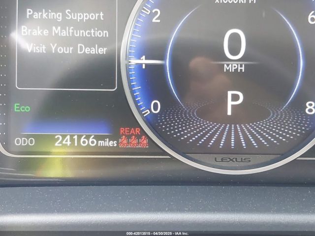 58ADZ1B18LU073041 Lexus ES 350