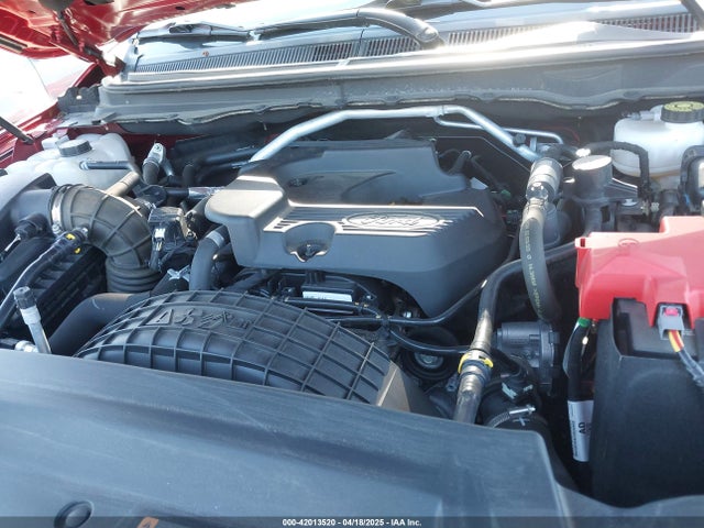 Ford Ranger Lariat 2020 1FTER4FH4LLA46627 Image 10