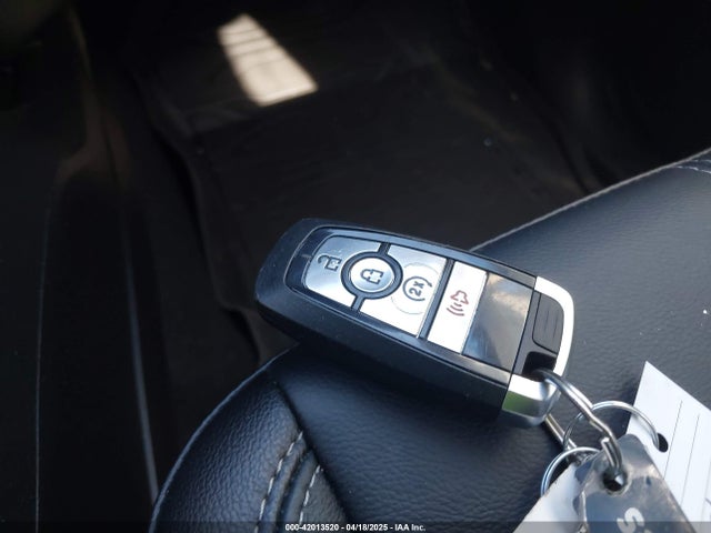 Ford Ranger Lariat 2020 1FTER4FH4LLA46627 Image 11
