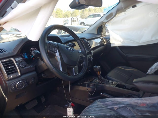 Ford Ranger Lariat 2020 1FTER4FH4LLA46627 Image 5