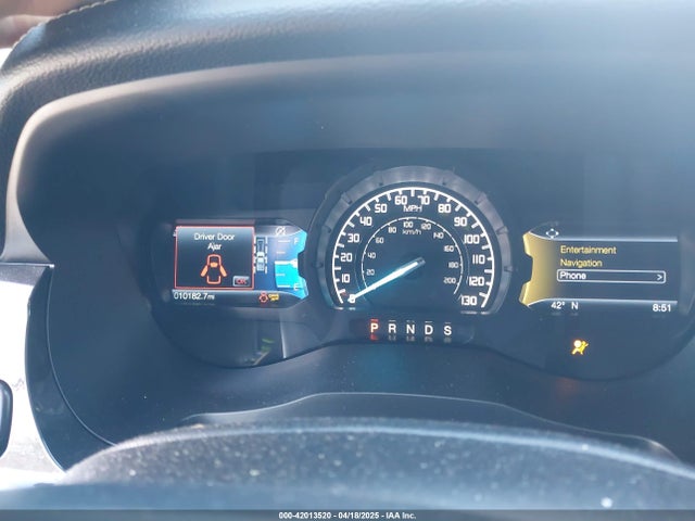 Ford Ranger Lariat 2020 1FTER4FH4LLA46627 Image 7
