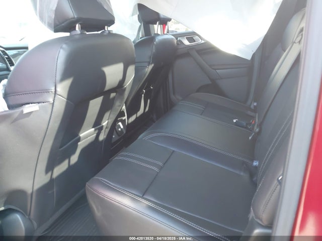 Ford Ranger Lariat 2020 1FTER4FH4LLA46627 Image 8
