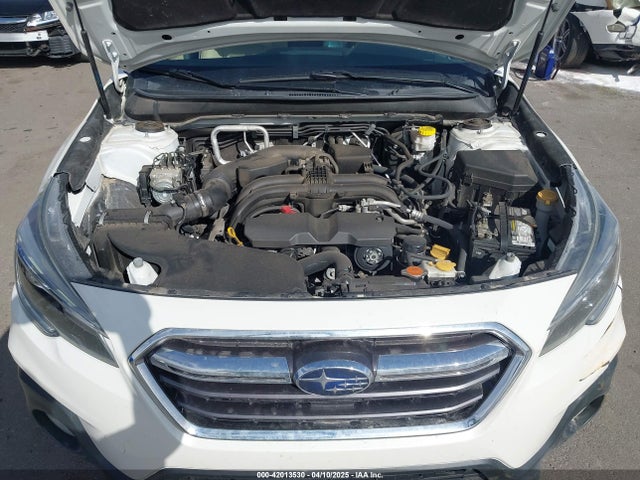 4S4BSANC5K3371955 Subaru Outback 2.5i Limited
