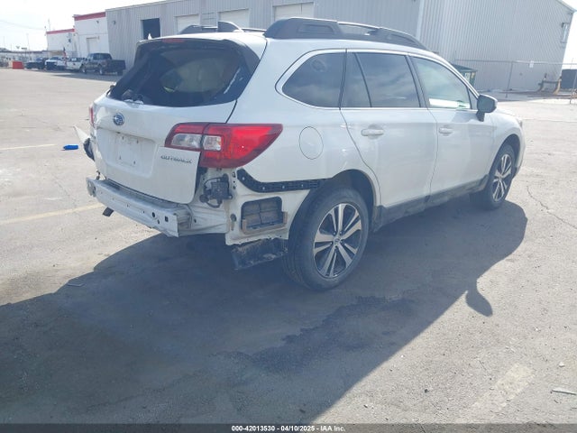 4S4BSANC5K3371955 Subaru Outback 2.5i Limited