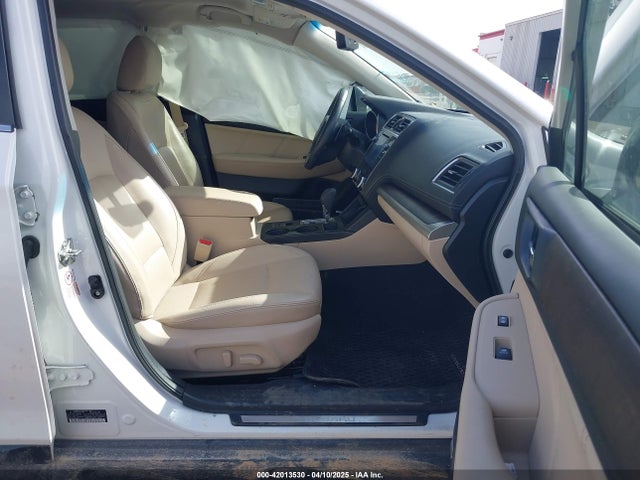 4S4BSANC5K3371955 Subaru Outback 2.5i Limited