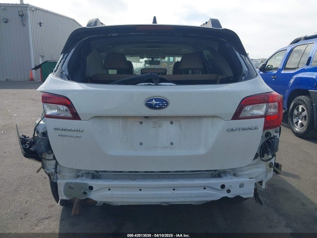 4S4BSANC5K3371955 Subaru Outback 2.5i Limited