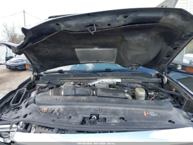 1GT12UEY4HF248314 GMC Sierra 2500hd Denali