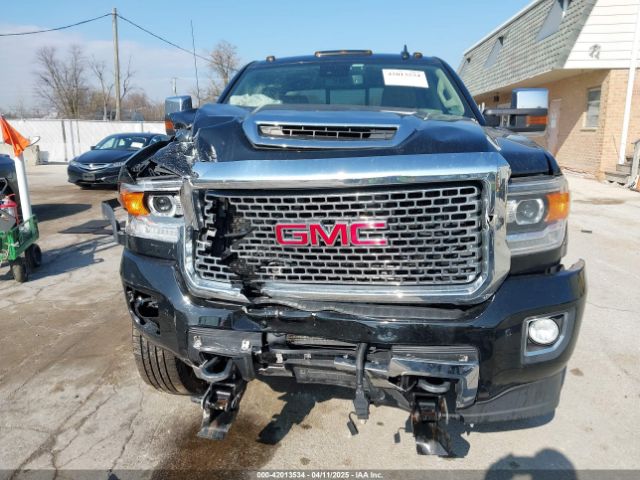 1GT12UEY4HF248314 GMC Sierra 2500hd Denali