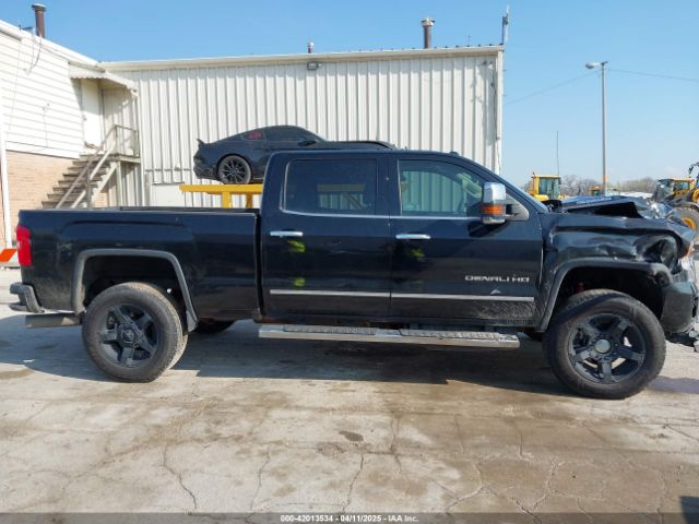 1GT12UEY4HF248314 GMC Sierra 2500hd Denali