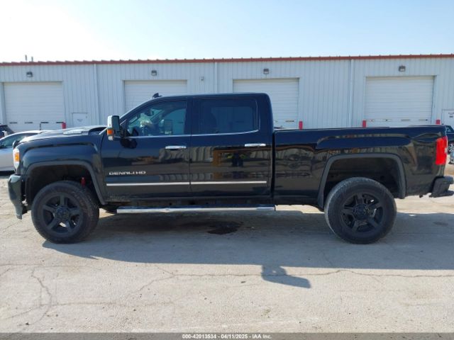 1GT12UEY4HF248314 GMC Sierra 2500hd Denali