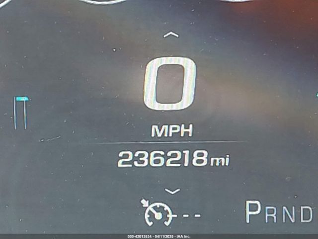 1GT12UEY4HF248314 GMC Sierra 2500hd Denali