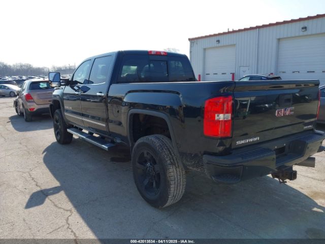 1GT12UEY4HF248314 GMC Sierra 2500hd Denali