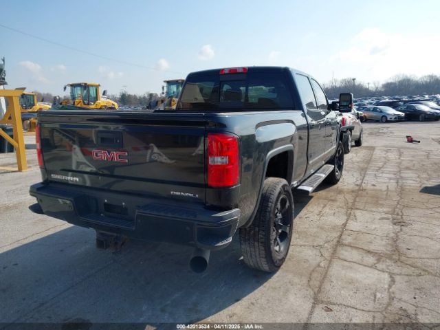 1GT12UEY4HF248314 GMC Sierra 2500hd Denali