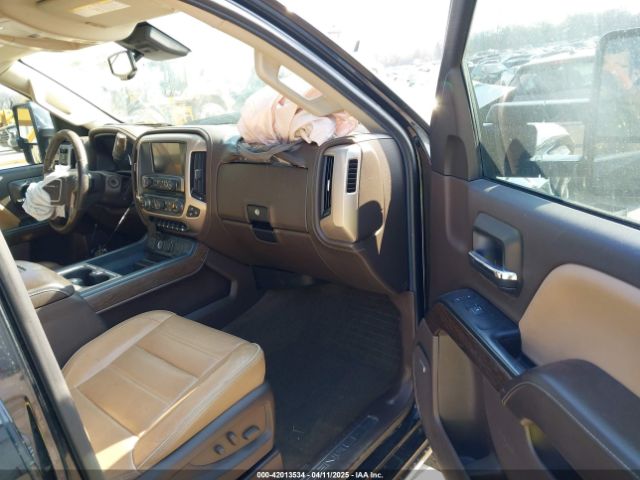 1GT12UEY4HF248314 GMC Sierra 2500hd Denali