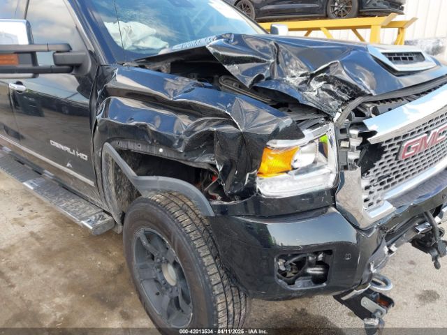 1GT12UEY4HF248314 GMC Sierra 2500hd Denali