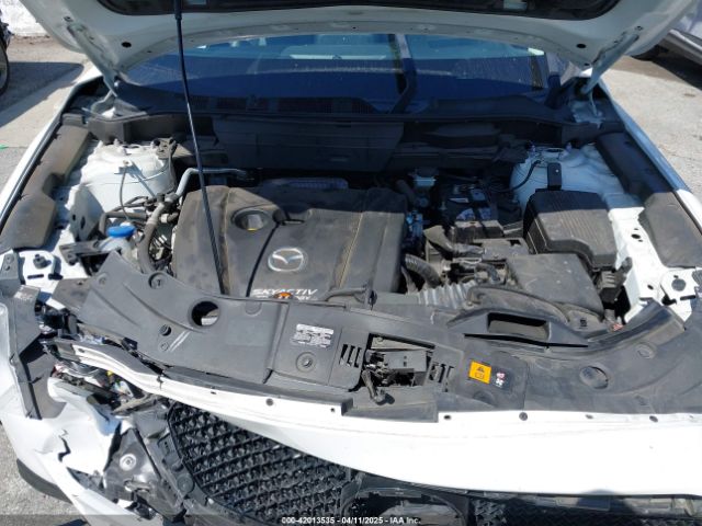 JM3KFADM8J0373368 Mazda Cx-5 Grand Touring