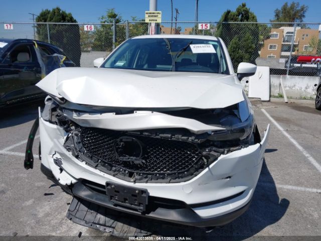 JM3KFADM8J0373368 Mazda Cx-5 Grand Touring