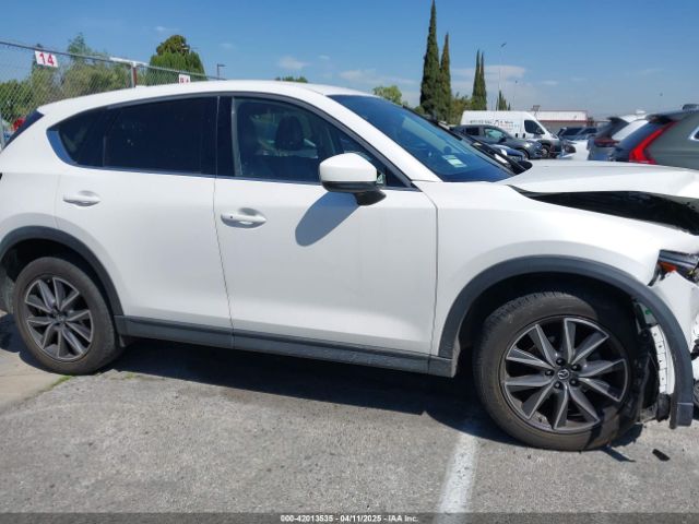 JM3KFADM8J0373368 Mazda Cx-5 Grand Touring