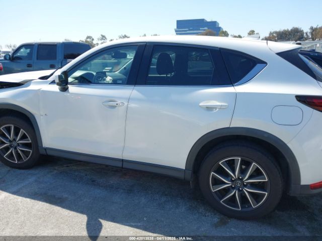 JM3KFADM8J0373368 Mazda Cx-5 Grand Touring