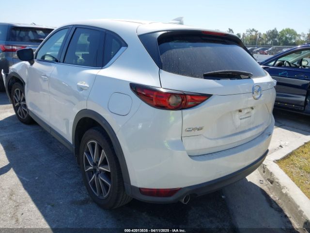 JM3KFADM8J0373368 Mazda Cx-5 Grand Touring