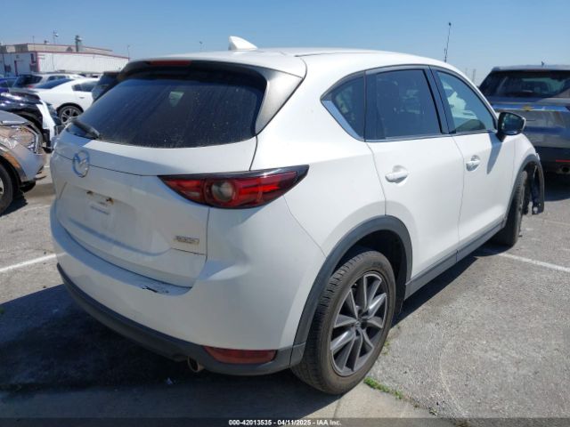 JM3KFADM8J0373368 Mazda Cx-5 Grand Touring